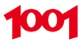 1001 logo