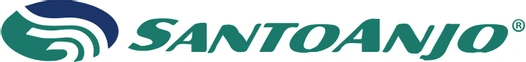 Santo Anjo logo