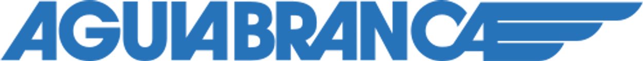 Aguia Branca logo