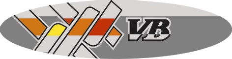 VB Transportes logo