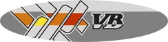 VB Transportes logo