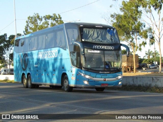 Progresso - Bus, Tickets and online bookings