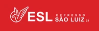 Expresso Sao Luiz logo