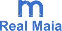 REAL MAIA logo