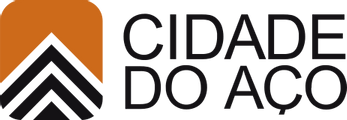 Cidade de Aco logo