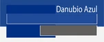 Danubio Azul logo