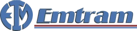 Emtram logo