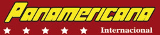 Panamericana Internacional logo