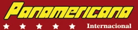 Panamericana Internacional logo