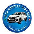 JACS Shuttle Airport logo