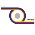 Limo Bus Airport Express logo