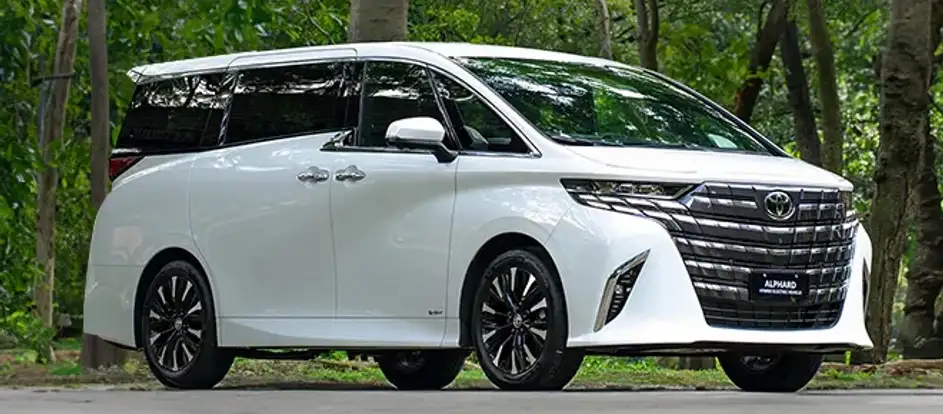 Ballack Safaris Fahrgäste werden an ihr Ziel gebracht