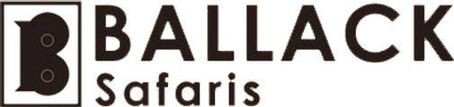 Ballack Safaris logo