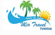 Mir Travel logo
