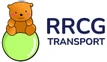 RRCG Transport logo