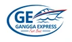 Gangga Express logo