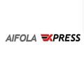 Aifola Express logo