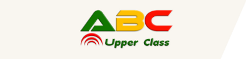 ABC Upper Class logo