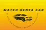 Mateo Rent a Car logo