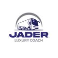 Jader Luxury Coach logo