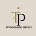 TP Booking logo