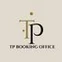 TP Booking logo