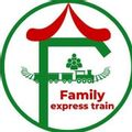 Family Express logo