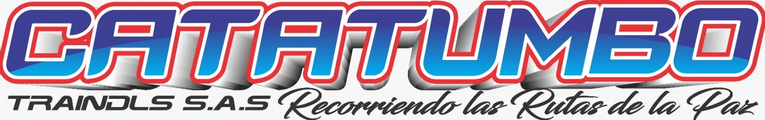 Catatumbo Traindls logo