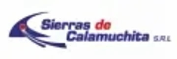 Sierras De Calamuchita logo