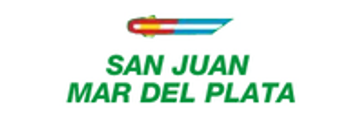San Juan Mar Del Plata logo