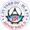 Dinh Nhan logo