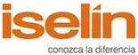 Iselin logo