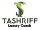 Tashriff Luxury Coach logo