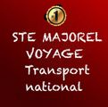 Majorel Voyage logo