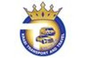 Krabi Transport and Travel logo
