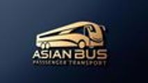 Asian Bus Travel logo