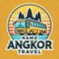 Namo Angkor Travel logo
