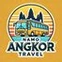 Namo Angkor Travel logo