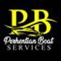 Perhentian Boat Service logo