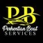 Perhentian Boat Service logo