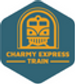 Charmy Express logo