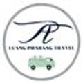 Luang Prabang Travel logo