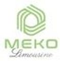 MEKO Limousine logo