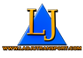 Ladju Transport logo