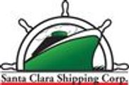 Santa Clara Shipping logo