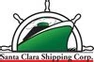 Santa Clara Shipping logo