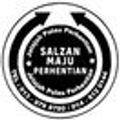 Salzan Maju Perhentian logo