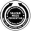 Salzan Maju Perhentian logo