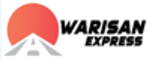 Warisan Express logo