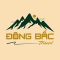 Dong Bac Travel logo